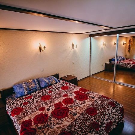 Mayakovskogo Center Aparts Odessa Zewnętrze zdjęcie
