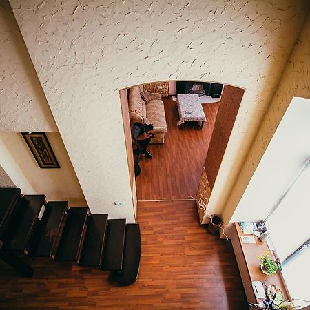 Mayakovskogo Center Aparts Odessa Zewnętrze zdjęcie