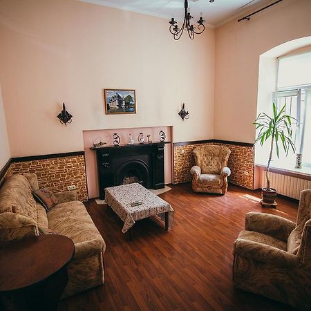 Mayakovskogo Center Aparts Odessa Zewnętrze zdjęcie