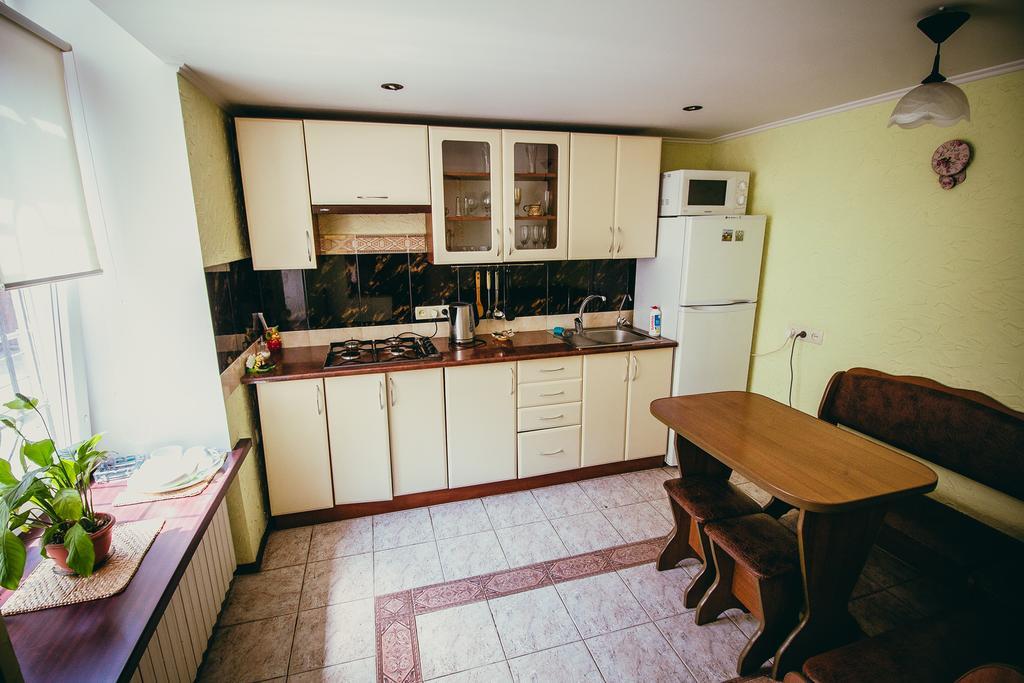 Mayakovskogo Center Aparts Odessa Zewnętrze zdjęcie