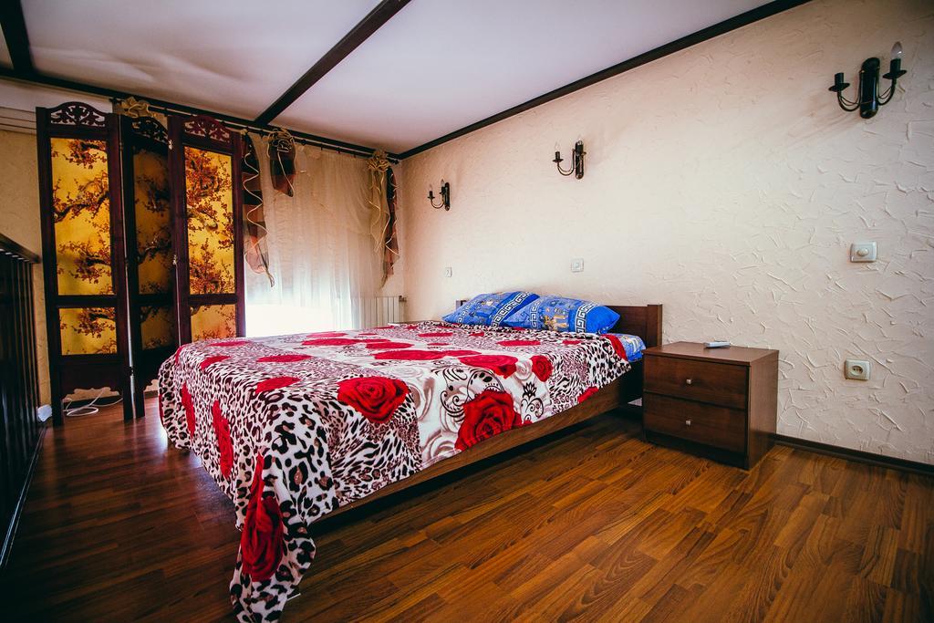 Mayakovskogo Center Aparts Odessa Zewnętrze zdjęcie